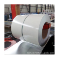 Z50 Pre Painted Galvalume Steel Coil
